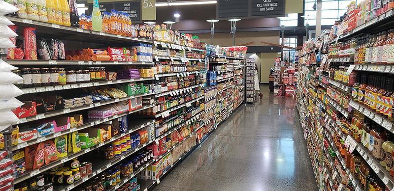 先进的检测技术如何满足食品行业零售商与客户对于包装合规性的需求